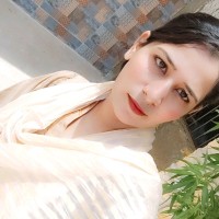 Zahida Lashari