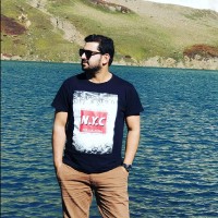 Aneel Khan