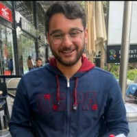 Omar Mohamed Saad Mohamed El Shenawy