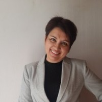 Ирина Симонова