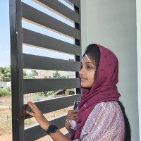 Jameema Gani