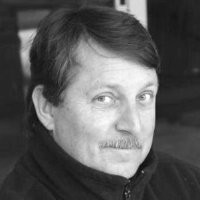 Alan Gamble