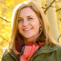 Julie Andersen (Mendelson)