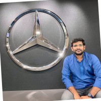 Sandeep Nadendla