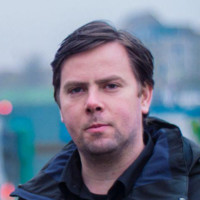 Thomas Geersing