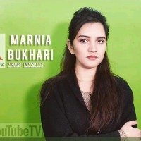 Marnia Bukhari