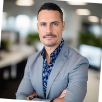 Ivan Knoerr  PCQI, SQF, HACCP, Lean Six Sigma