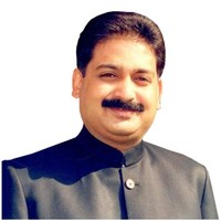 Ajay Pal Singh