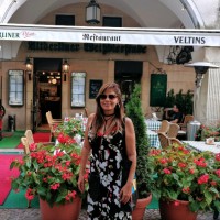 Victoria Sime Laberry