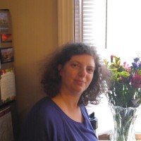 Maya Shrago