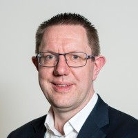 Richard Harper