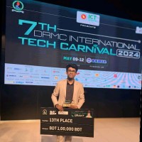 Mahfujur Rahman Sagor