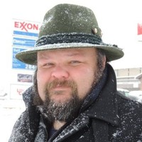 Pastor Mark Wv