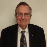 Randy Scharf