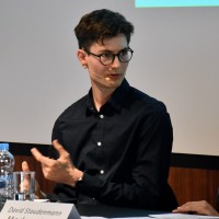 Daniel Staudenmann