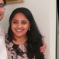 Shruti Parekh