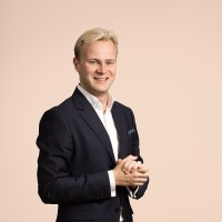 Tobias Dahm