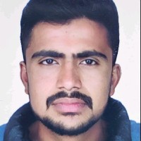 Ghanshyam Bhattarai