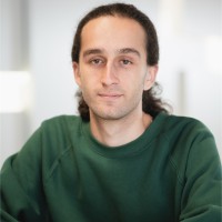 Bogdan Mitrache
