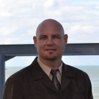 Todd Trojek