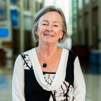 Patricia O'Connor