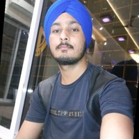 Manpreet Singh