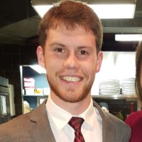 Daniel Stewart