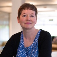 Julia Wainwright