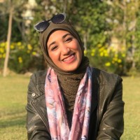 Mariam Mohamed