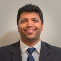 Rohan Mathew