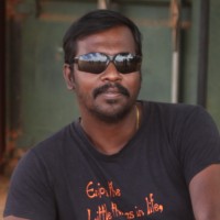 Vinothkumar NETHAJEE