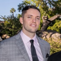 Marcus Swanson
