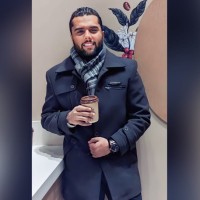 Khaled Aref