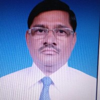 S.A Ghodki