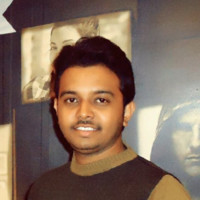 Sai Prasad Bhagirathi