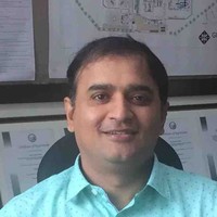 Mukesh Nankani