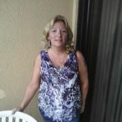 Elizabeth Fearon