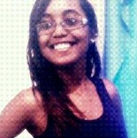 Lucyanna de Oliveira Santos