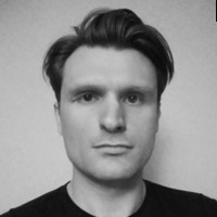 Maxim Kolesnikov