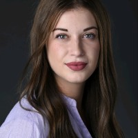 Alexia Varouxaki