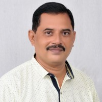 Madhu Sudan Reddy