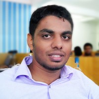 Sandun Gunathilaka