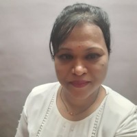 Madhuri Sonawane