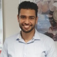 Amar Patel