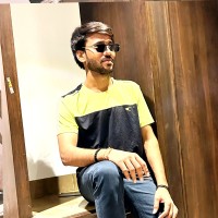 Vijaydeep Yadav