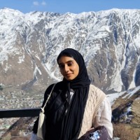 Zinerah Fazal
