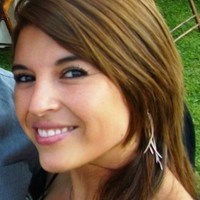 Angelica Perez Vega