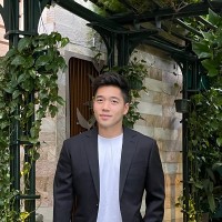 Kevin Lim