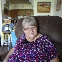 Marilyn Matson