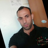 Toufik Mecheri